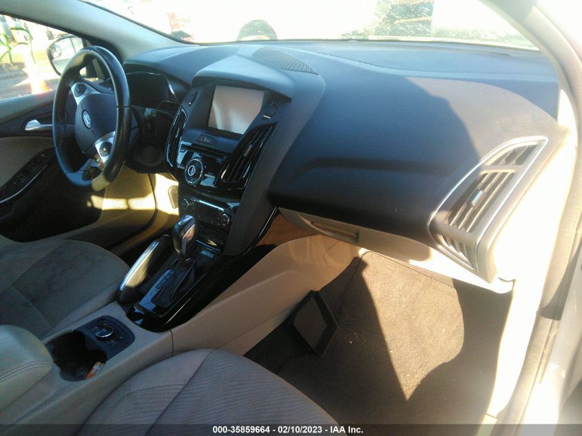 2013 FORD FOCUS ELECTRIC 1FADP3R4XDL305021