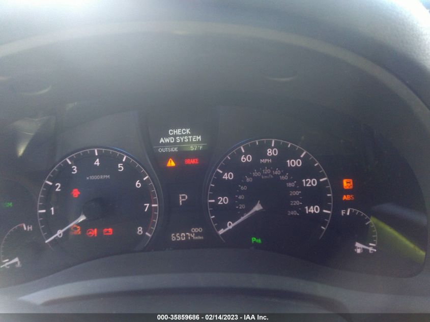 2015 LEXUS RX 350 - 2T2BK1BA5FC276702