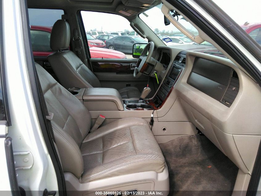 2013 LINCOLN NAVIGATOR 5LMJJ2J59DEL01472