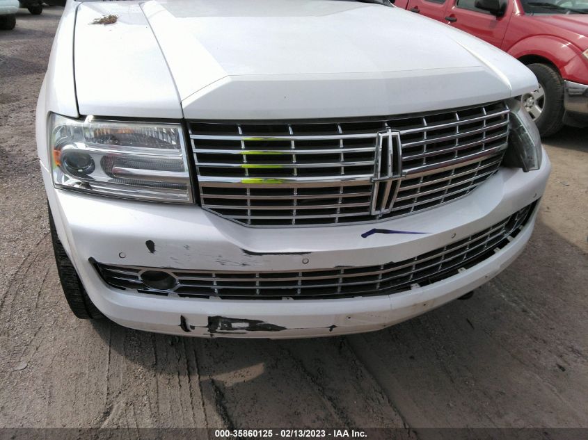 2013 LINCOLN NAVIGATOR 5LMJJ2J59DEL01472