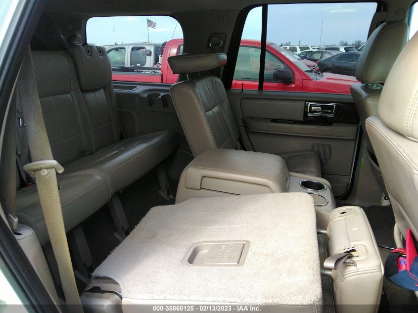 2013 LINCOLN NAVIGATOR 5LMJJ2J59DEL01472