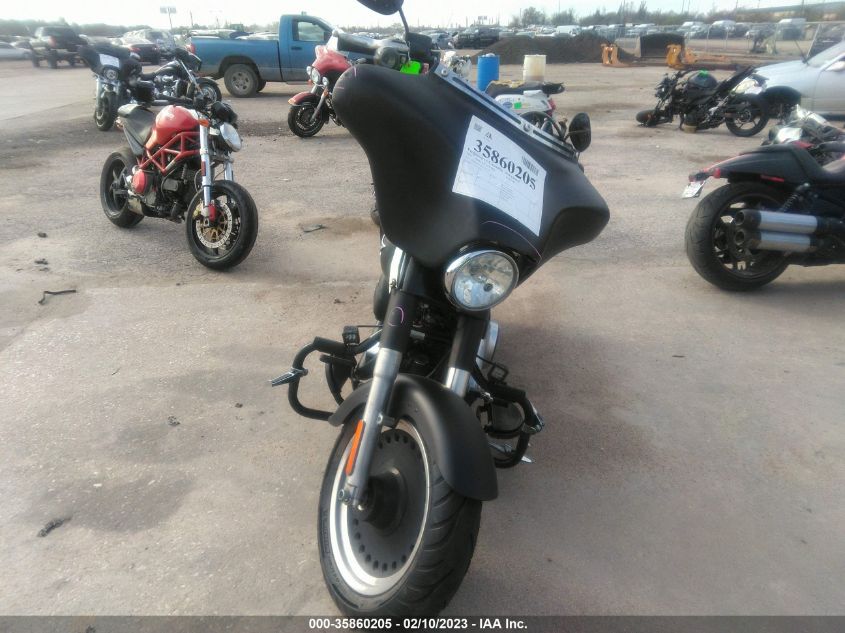 2015 HARLEY-DAVIDSON FLSTFB FATBOY LO 1HD1JNV11FC011577