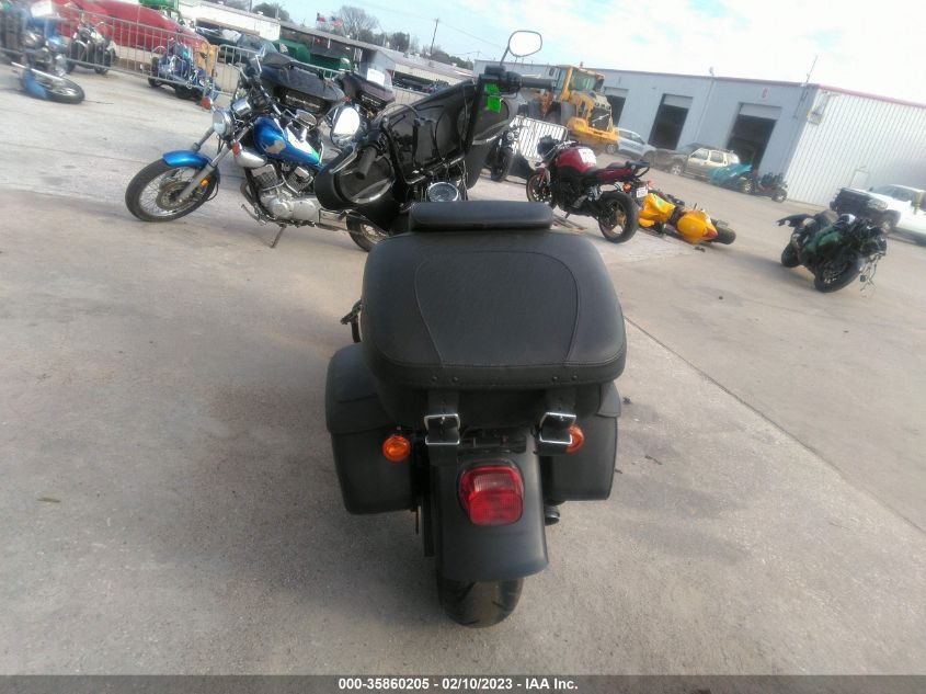 2015 HARLEY-DAVIDSON FLSTFB FATBOY LO 1HD1JNV11FC011577