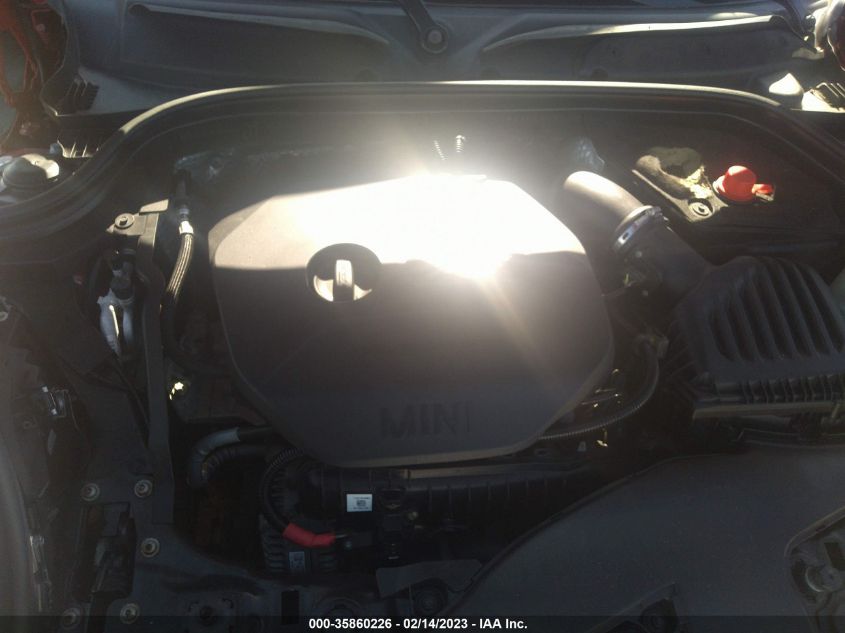2014 MINI COOPER HARDTOP - WMWXM5C55ET972008