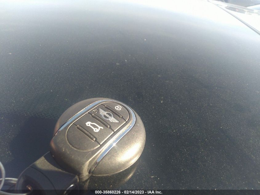 2014 MINI COOPER HARDTOP - WMWXM5C55ET972008