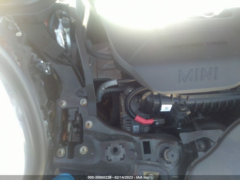 2014 MINI COOPER HARDTOP - WMWXM5C55ET972008