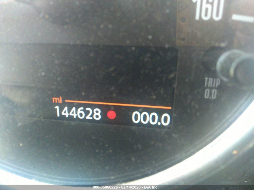 2014 MINI COOPER HARDTOP - WMWXM5C55ET972008