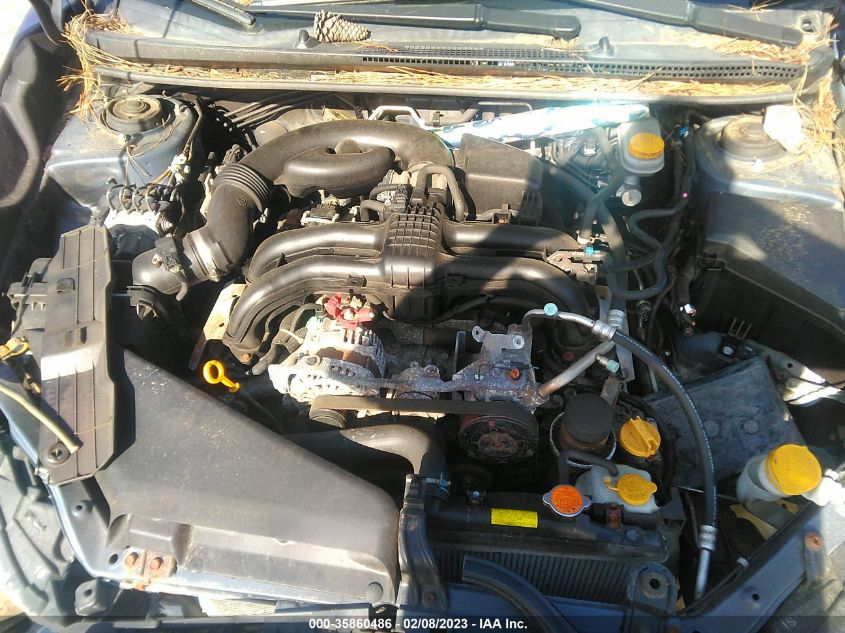 2015 SUBARU IMPREZA SEDAN PREMIUM JF1GJAC60FH005040