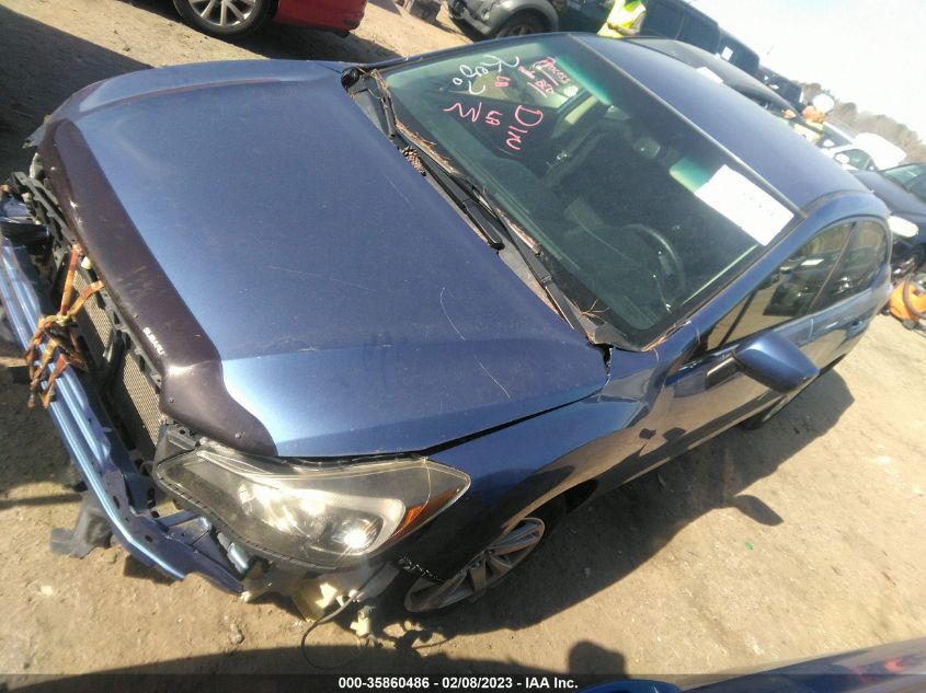 2015 SUBARU IMPREZA SEDAN PREMIUM JF1GJAC60FH005040