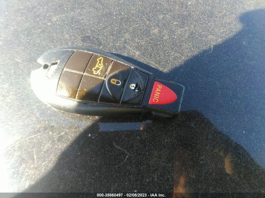 2015 DODGE DART SXT 1C3CDFBB8FD201007