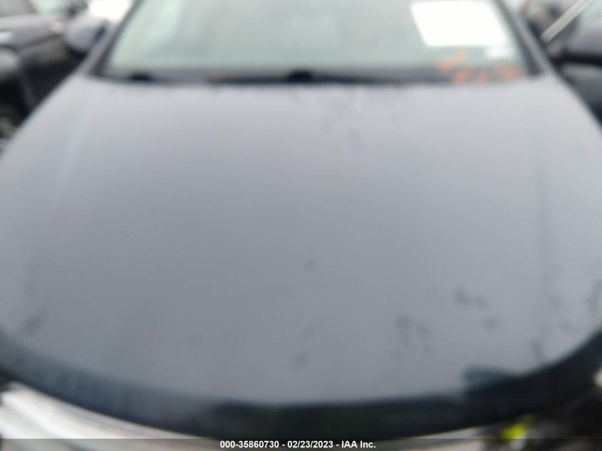 2016 HYUNDAI SANTA FE SE - KM8SMDHF9GU143427