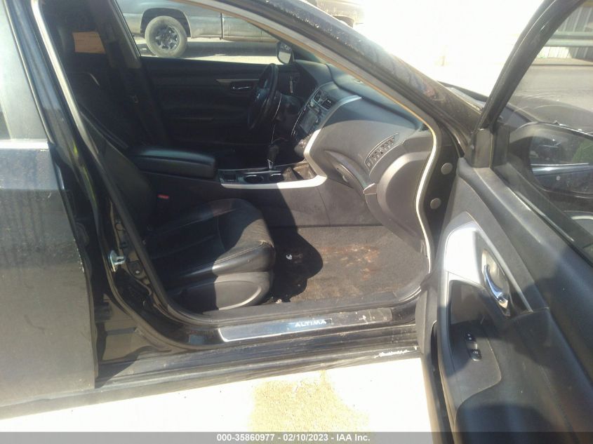 2013 NISSAN ALTIMA 3.5 SL - 1N4BL3AP8DC256877