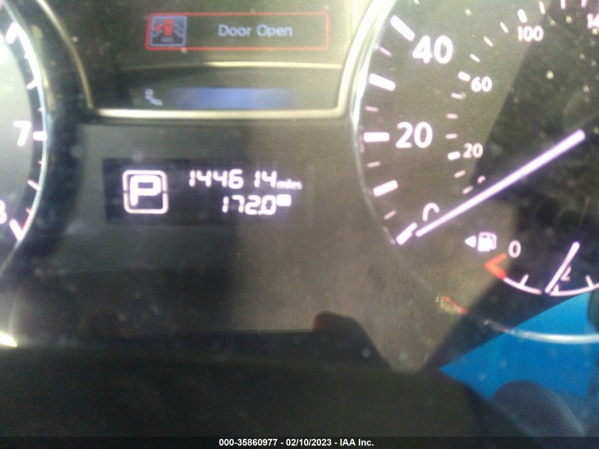 2013 NISSAN ALTIMA 3.5 SL - 1N4BL3AP8DC256877