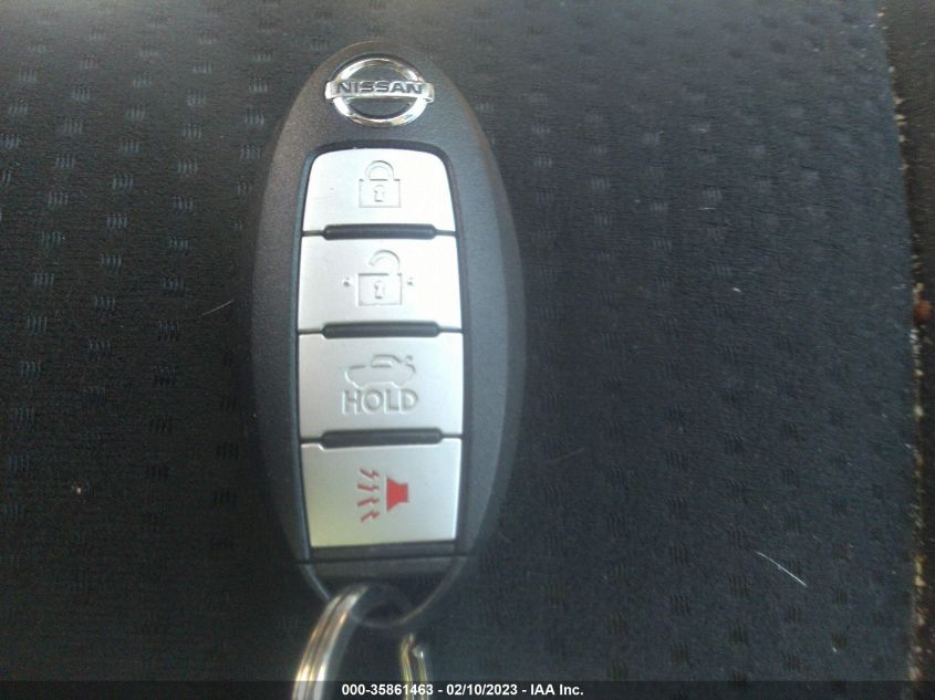 2014 NISSAN ALTIMA 2.5 S - 1N4AL3AP9EC158826