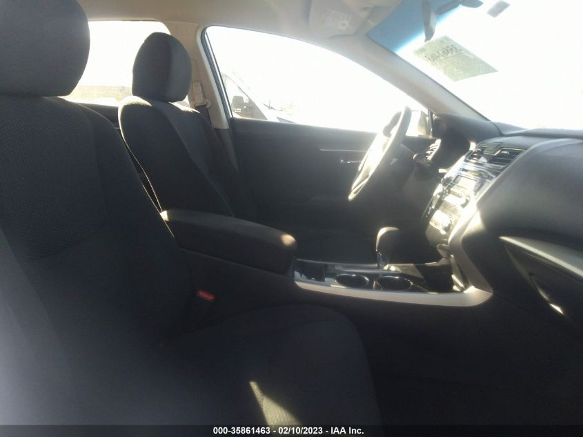 2014 NISSAN ALTIMA 2.5 S - 1N4AL3AP9EC158826