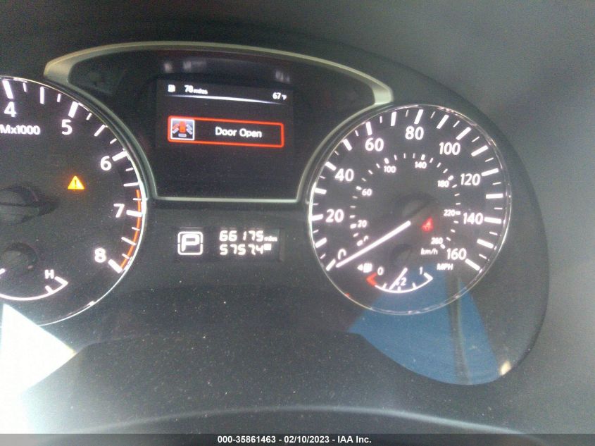 2014 NISSAN ALTIMA 2.5 S - 1N4AL3AP9EC158826