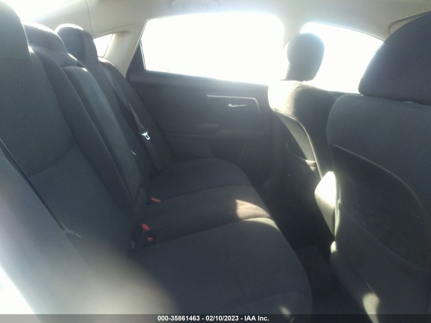2014 NISSAN ALTIMA 2.5 S - 1N4AL3AP9EC158826