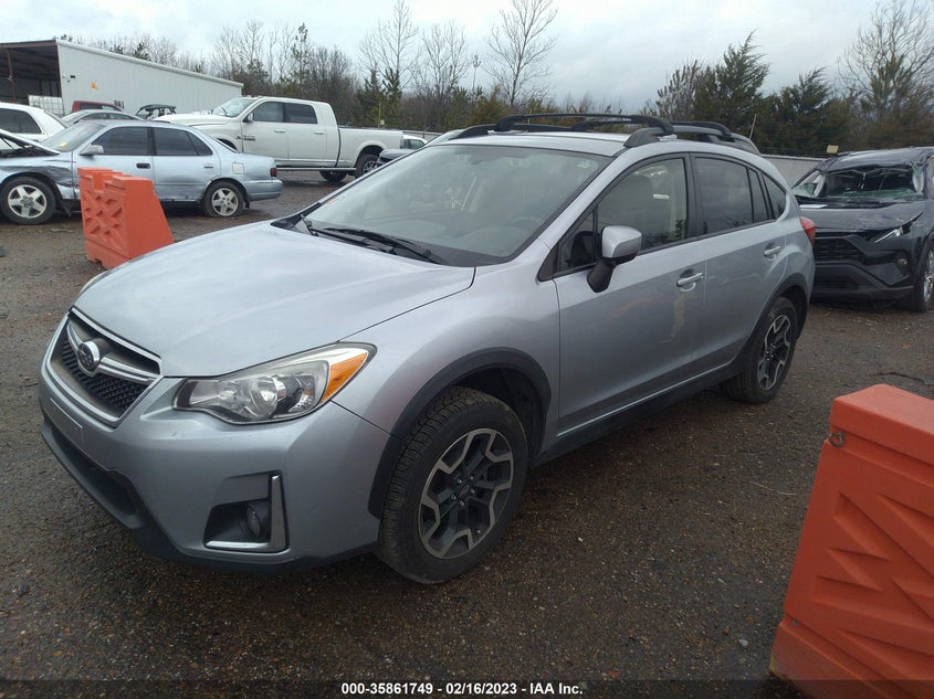 VIN JF2GPADC5H8218731 2017 SUBARU CROSSTREK PREMIUM