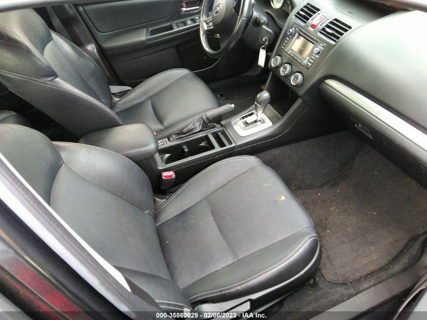 2013 SUBARU IMPREZA WAGON 2.0I LIMITED - JF1GPAG68D2856057