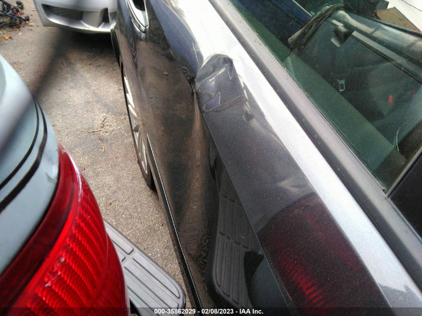 2013 SUBARU IMPREZA WAGON 2.0I LIMITED - JF1GPAG68D2856057