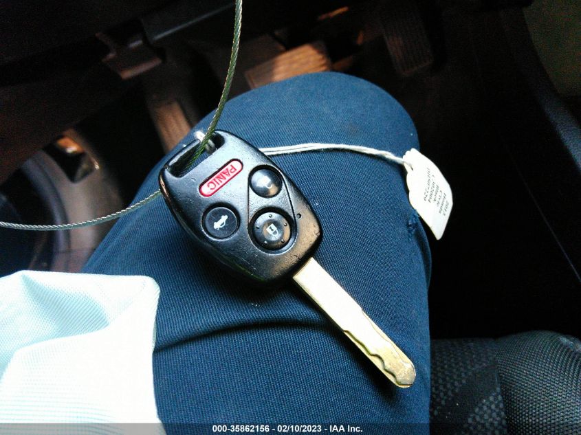 2013 HONDA CIVIC CPE LX 2HGFG3B58DH507229