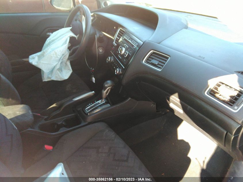 2013 HONDA CIVIC CPE LX 2HGFG3B58DH507229