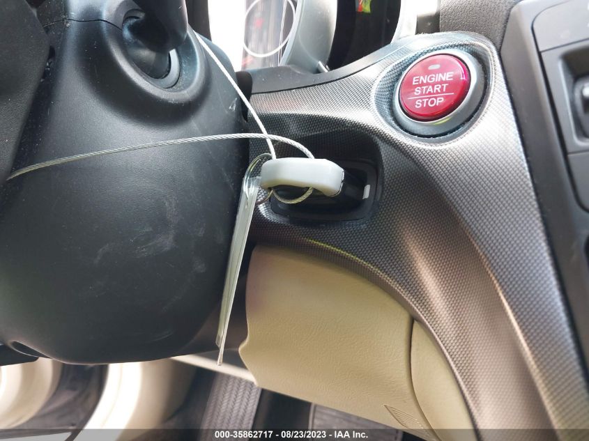 2013 ACURA TL TECH 19UUA8F51DA007413
