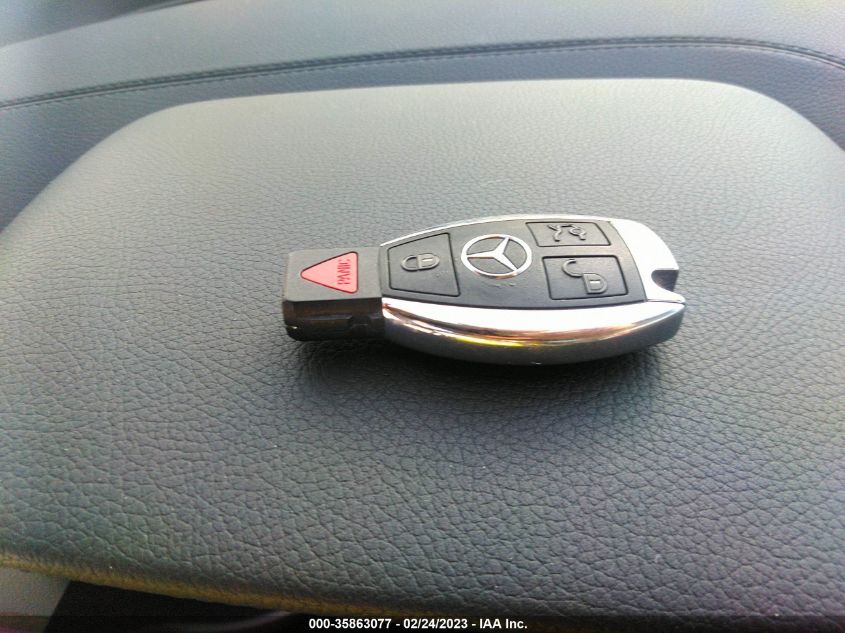2013 MERCEDES-BENZ SL-CLASS SL 550 - WDDJK7DA1DF010653