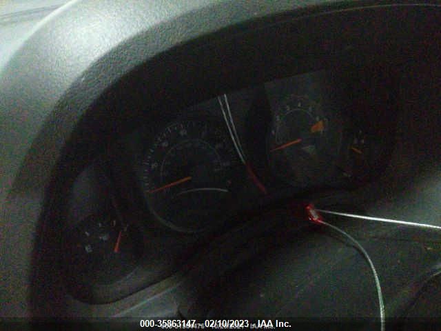 2017 JEEP PATRIOT LATITUDE 1C4NJPFB9HD183598