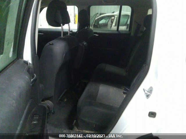 2017 JEEP PATRIOT LATITUDE 1C4NJPFB9HD183598