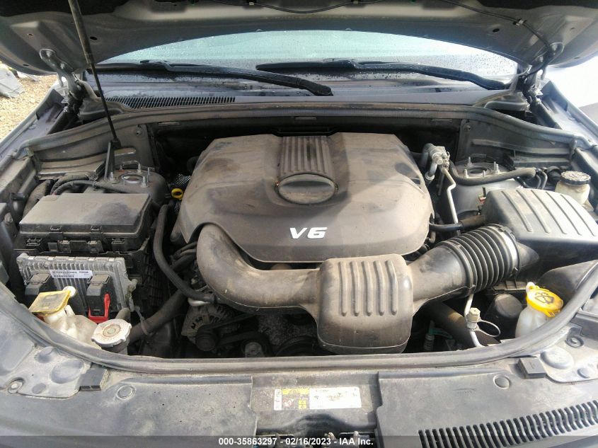 2015 JEEP GRAND CHEROKEE ALTITUDE - 1C4RJFAG7FC226305