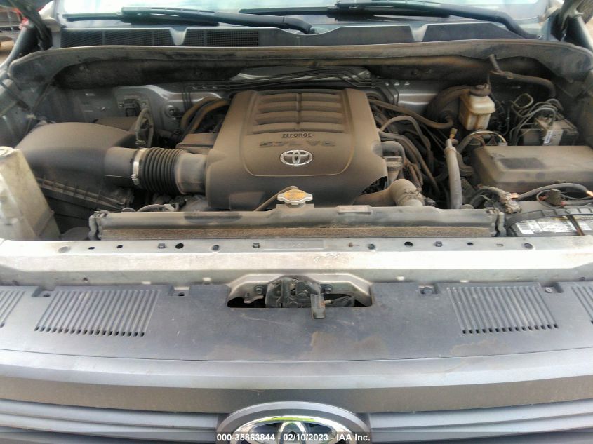 2014 TOYOTA TUNDRA 2WD TRUCK SR/SR5 - 5TFRY5F18EX156542