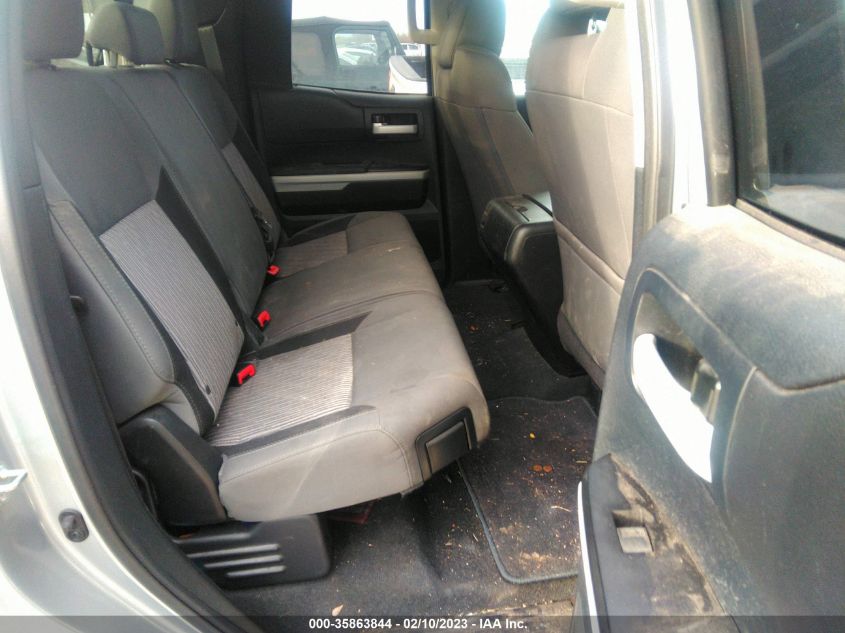 2014 TOYOTA TUNDRA 2WD TRUCK SR/SR5 - 5TFRY5F18EX156542