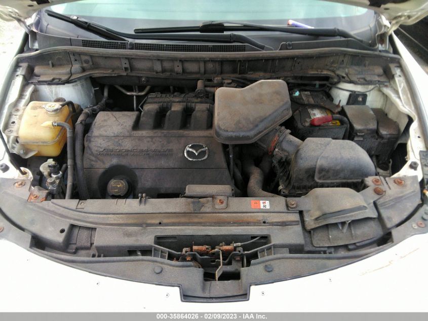 2014 MAZDA CX-9 SPORT - JM3TB2BA4E0441119