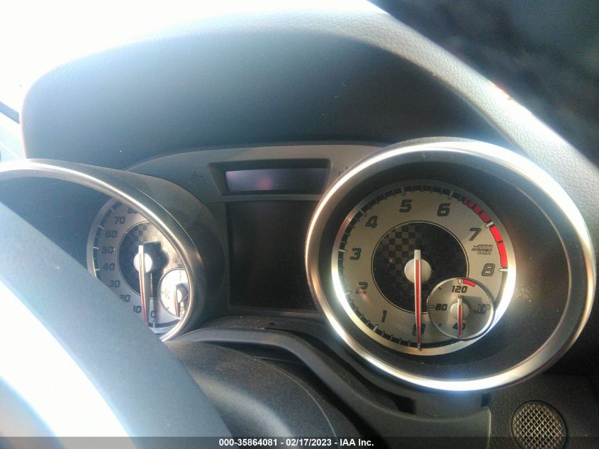 2013 MERCEDES-BENZ SLK-CLASS SLK 350 - WDDPK5HA1DF050613