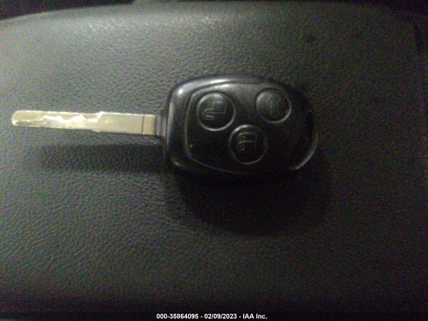 2014 FORD FIESTA SE 3FADP4EE0EM140228