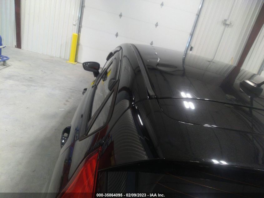 2014 FORD FIESTA SE 3FADP4EE0EM140228