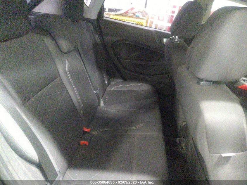 2014 FORD FIESTA SE 3FADP4EE0EM140228