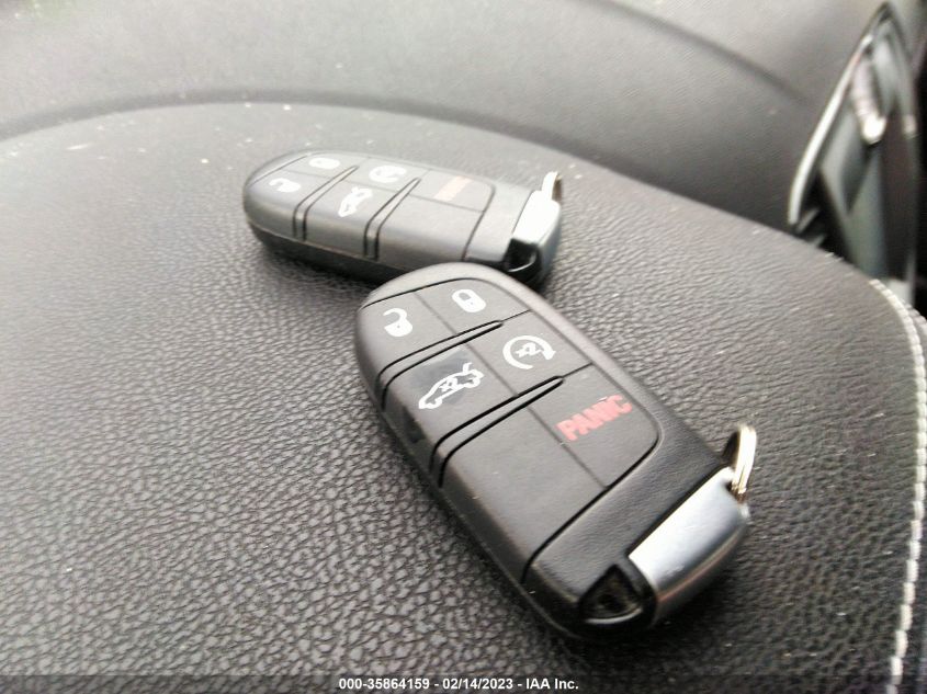 2014 CHRYSLER 300 300S - 2C3CCAGG2EH222656