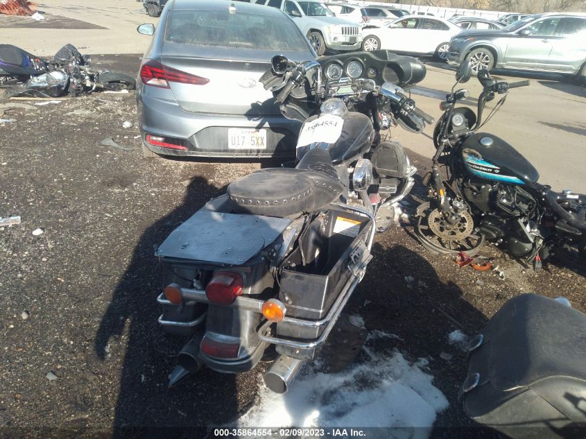 2010 HARLEY-DAVIDSON FLHTCU 1HD1FC411AB647065