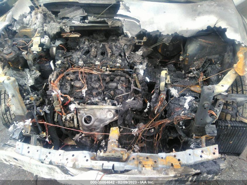2013 INFINITI JX35 - 5N1AL0MM3DC319840