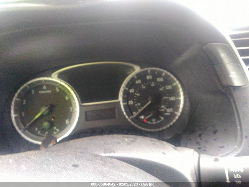 2013 INFINITI JX35 - 5N1AL0MM3DC319840