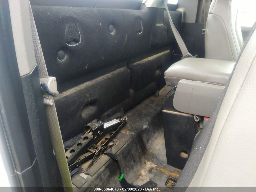 2015 FORD F-150 XL/XLT 1FTMF1C81FKD17337