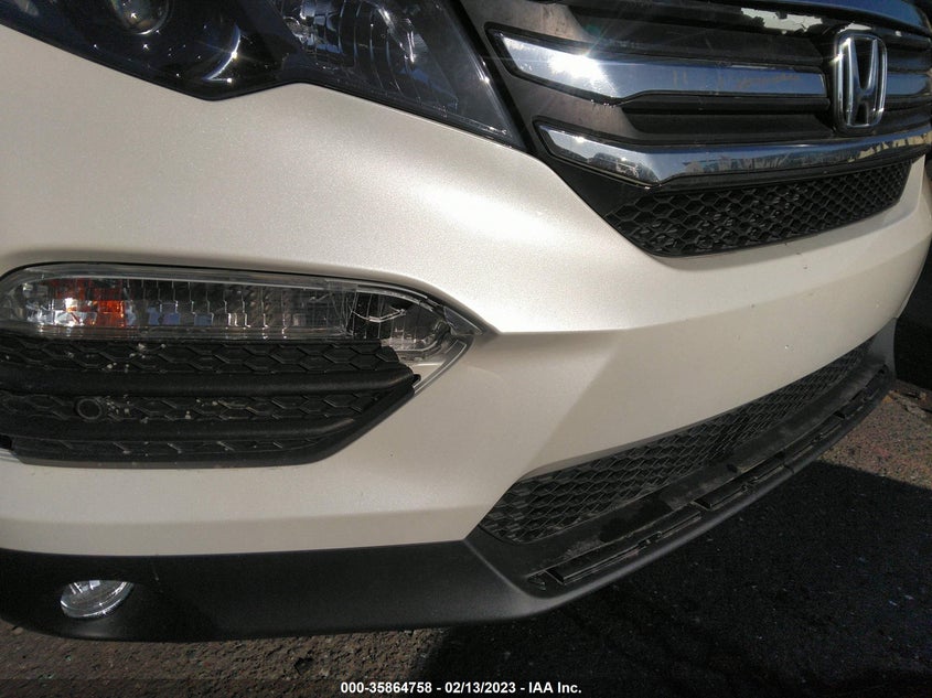 VIN 5FNYF6H97JB038562 2018 HONDA PILOT TOURING