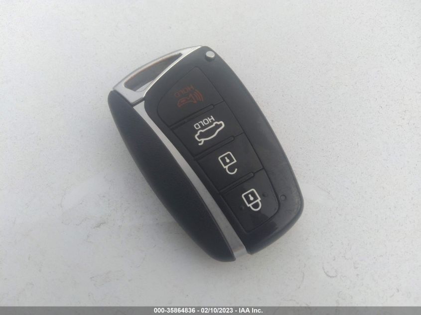 2015 HYUNDAI GENESIS 3.8L - KMHGN4JE4FU075654