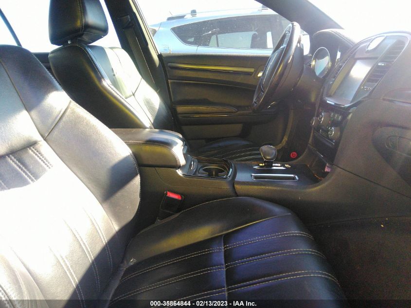 2014 CHRYSLER 300 300S - 2C3CCAGG4EH238986