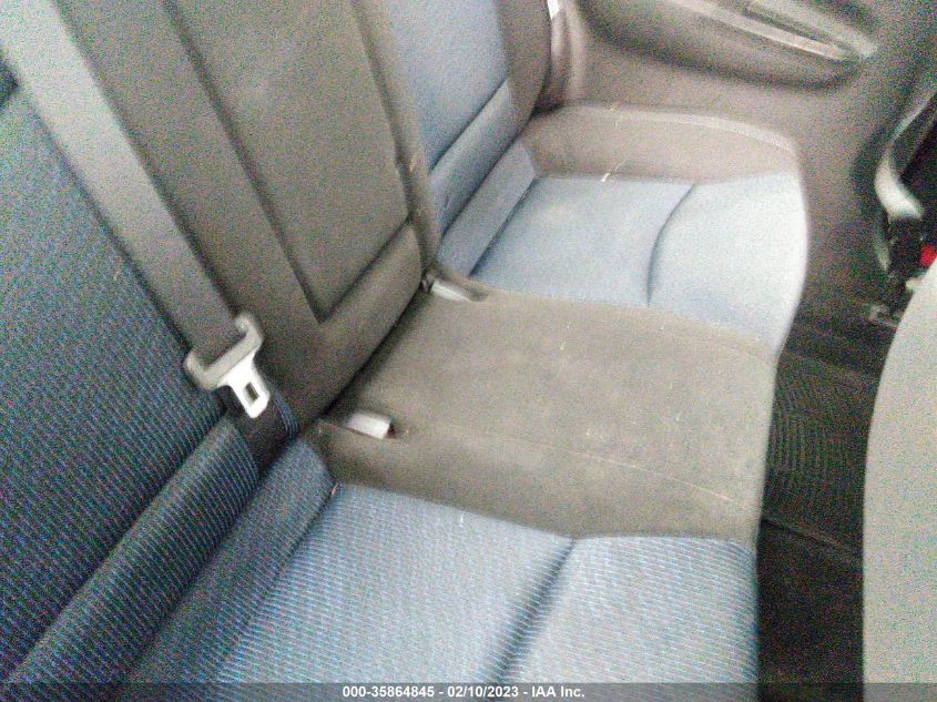 2013 HYUNDAI ELANTRA COUPE GS - KMHDH6AE8DU020353