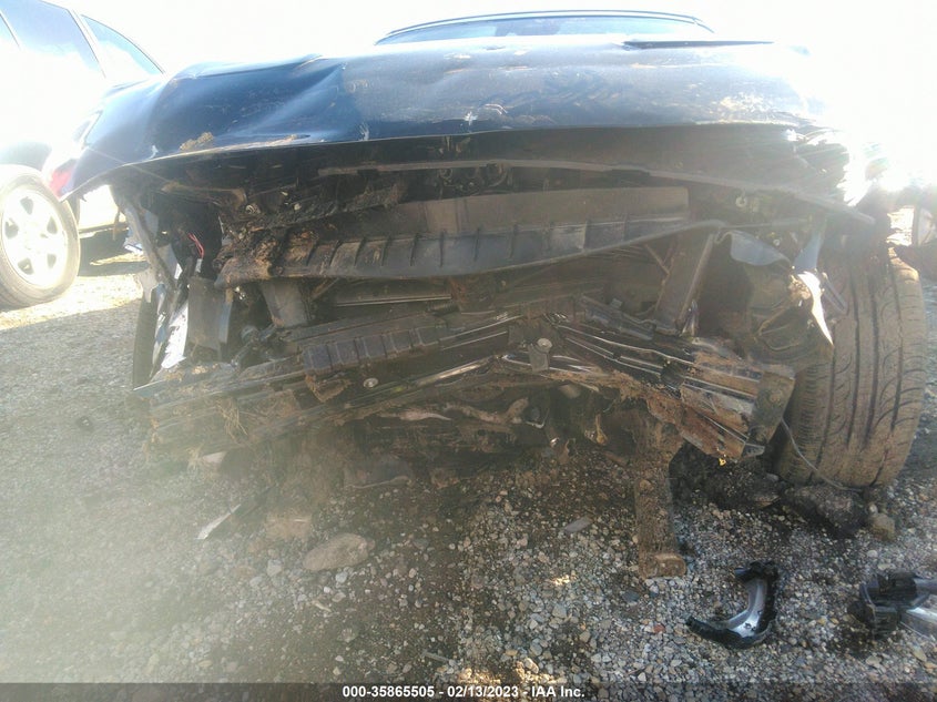 VIN 1FATP8FF4M5158262 2021 FORD MUSTANG GT PREMIUM