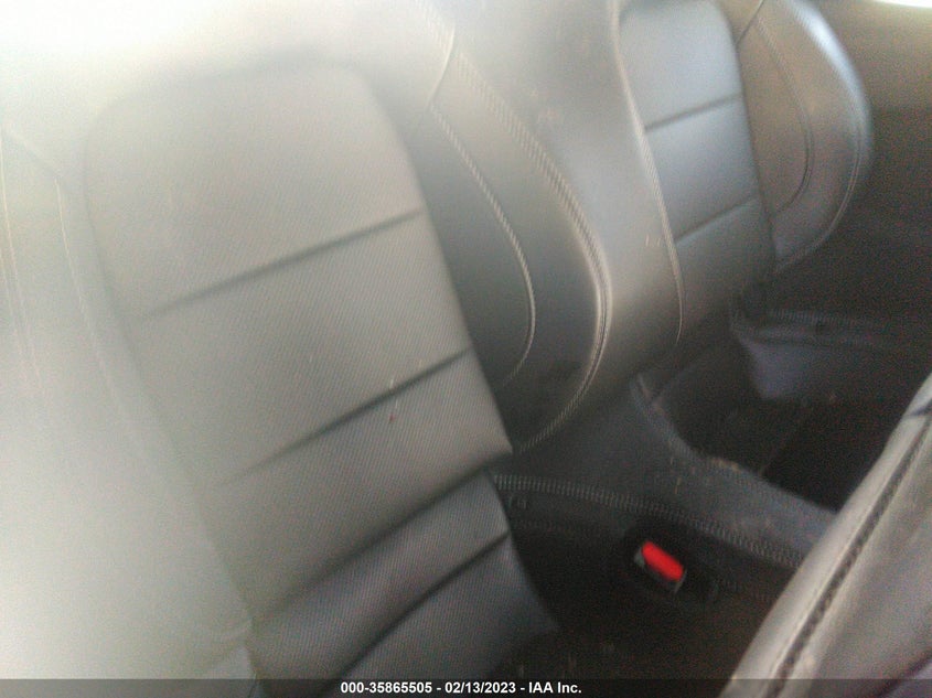 VIN 1FATP8FF4M5158262 2021 FORD MUSTANG GT PREMIUM