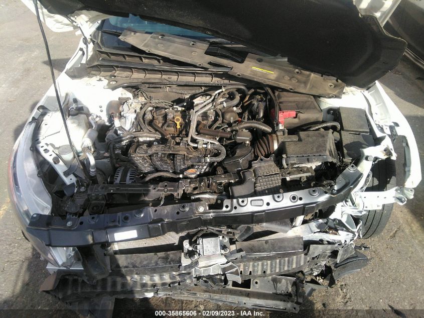 1N4BL4BV9MN347289 Nissan Altima 2.5 S 10